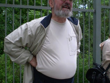 Выставка май 2008
