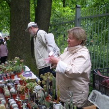 Выставка май 2008