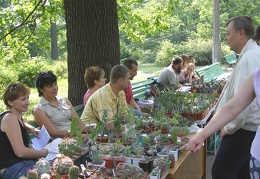 Выставка май 2007