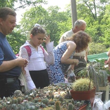 Выставка май 2007
