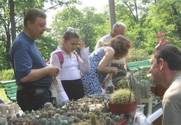 Выставка май 2007