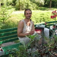 Выставка май 2007