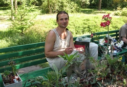 Выставка май 2007