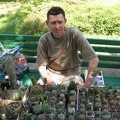 Выставка май 2007