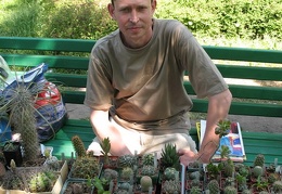 Выставка май 2007