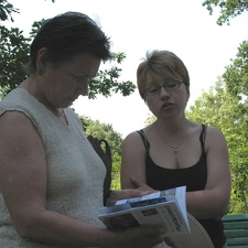 Выставка май 2007