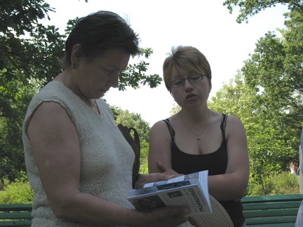 Выставка май 2007