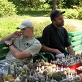 Выставка май 2007