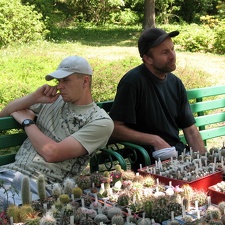 Выставка май 2007
