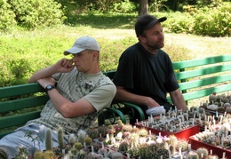 Выставка май 2007