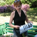 Выставка май 2007