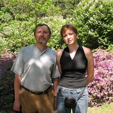 Выставка май 2007