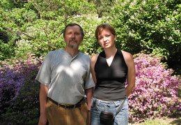 Выставка май 2007