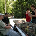 Выставка май 2007