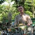 Выставка май 2007