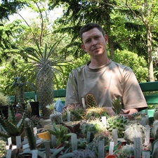 Выставка май 2007