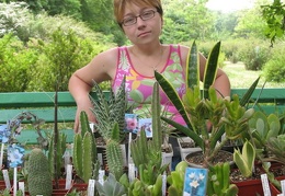 Выставка май 2007