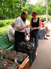 Выставка май 2007