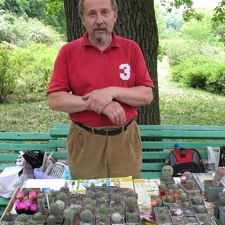 Выставка май 2007