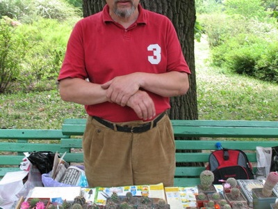 Выставка май 2007
