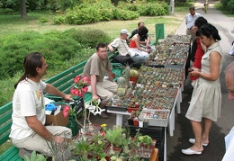 Выставка май 2007