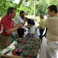 Выставка май 2007