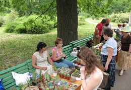 Выставка май 2007