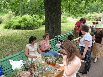 Выставка май 2007