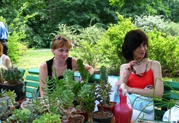 Выставка май 2007