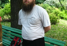 Выставка май 2007