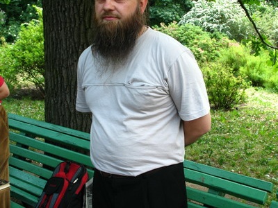 Выставка май 2007