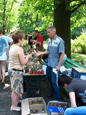 Выставка май 2007