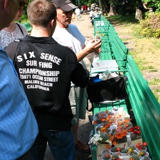 Выставка май 2007