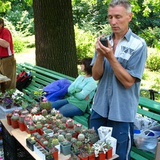 Выставка май 2007