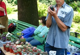 Выставка май 2007