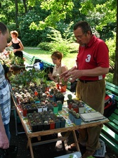 Выставка май 2007