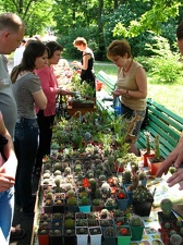 Выставка май 2007