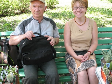 Выставка май 2007