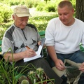 Выставка май 2007