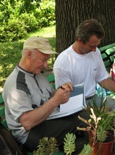 Выставка май 2007