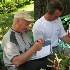 Выставка май 2007