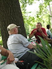 Выставка май 2007