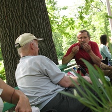 Выставка май 2007