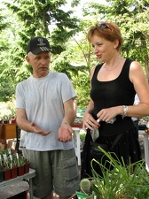 Выставка май 2007