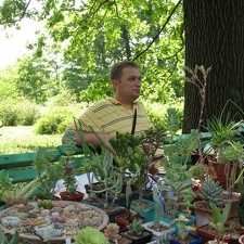Выставка май 2007