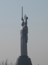 Городская выставка цветов, август 2008