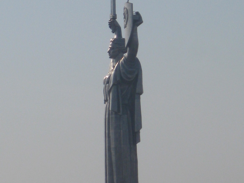 Городская выставка цветов, август 2008