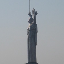 Городская выставка цветов, август 2008