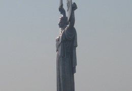 Городская выставка цветов, август 2008