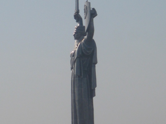 Городская выставка цветов, август 2008